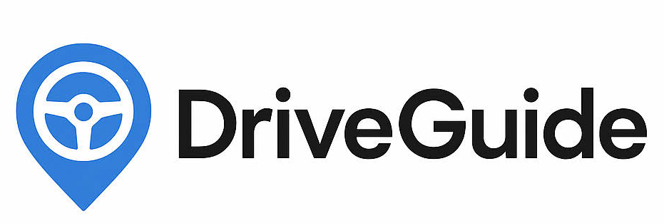 DriveGuide Logo