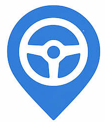 DriveGuide Logo
